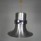 Large Hanging Lamp by Anders Pehrson for Atelje Lyktan Sweden, 1970s, Image 7