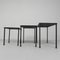 Nesting Tables by Juliette Belarti, 1960s, Set of 3 8