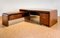 Schreibtisch aus Palisander von Sibast, 1960er 1