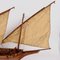 Wooden Sailing Model, Image 3