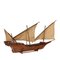 Wooden Sailing Model 1