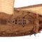 Wooden Sailing Model, Image 4