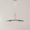 Olympia Billar Pendant by Jorge Pensi for B-Lux, 1980s 2