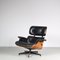 Lounge Chair by Charles & Ray Eames for Herman Miller, Usa, 1970s, Image 2