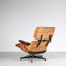 Fauteuil par Charles & Ray Eames pour Herman Miller, Usa, 1970s 5