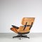 Lounge Chair by Charles & Ray Eames for Herman Miller, Usa, 1970s 5