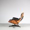 Fauteuil par Charles & Ray Eames pour Herman Miller, Usa, 1970s 4