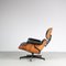 Lounge Chair by Charles & Ray Eames for Herman Miller, Usa, 1970s 4