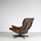 Lounge Chair by Charles & Ray Eames for Herman Miller, Usa, 1970s 5