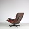 Lounge Chair by Charles & Ray Eames for Herman Miller, Usa, 1970s, Image 5