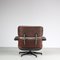 Lounge Chair by Charles & Ray Eames for Herman Miller, Usa, 1970s 6