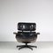 Lounge Chair by Charles & Ray Eames for Herman Miller, Usa, 1970s 7