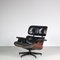 Lounge Chair by Charles & Ray Eames for Herman Miller, Usa, 1970s 2