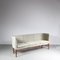 AJ5 Sofa by Arne Jacobsen and Flemming Lassen for & Tradition, Denmark, 2020 7