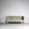 AJ5 Sofa by Arne Jacobsen and Flemming Lassen for & Tradition, Denmark, 2020 2