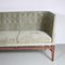 AJ5 Sofa by Arne Jacobsen and Flemming Lassen for & Tradition, Denmark, 2020 4