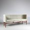 AJ5 Sofa by Arne Jacobsen and Flemming Lassen for & Tradition, Denmark, 2020 1