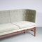 AJ5 Sofa by Arne Jacobsen and Flemming Lassen for & Tradition, Denmark, 2020 9