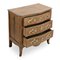 Louis XV Chest of Drawers in Wood 2