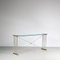 Console Table by Peter Ghyczy for Ghyczy, Netherlands, 1970s 1