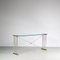 Console Table by Peter Ghyczy for Ghyczy, Netherlands, 1970s, Image 1