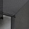 Perforated Metal Side Table, the Netherlands, 1980s, Image 4