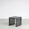 Perforated Metal Side Table, the Netherlands, 1980s, Image 2