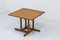 Dining Table Model 6288 by Mogensen for Fredericia, 1950s, Image 1