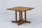 Dining Table Model 6288 by Mogensen for Fredericia, 1950s, Image 2