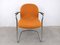 Chaise Space Age Vintage 3
