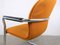 Chaise Space Age Vintage 11