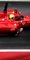 Laurent Campus, Formel 1 Ferrari - Felipe Massa, 2011, Archivaler Pigmentdruck 4
