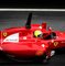 Laurent Campus, Formule 1 Ferrari - Felipe Massa, 2011, Impression pigmentaire d'archives 3