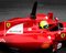 Laurent Campus, Formula 1 Ferrari - Felipe Massa, 2011, Stampa a pigmenti d'archivio, Immagine 5