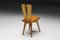 Dining Chair attributed to Christian Durupt and Charlotte Perriand, France, 1969, Image 3