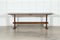 Large English Pine Refectory Table, 1920s, Image 8