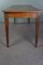 Antique French Oak Dining Table, Early 19th Century, Image 3
