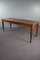 Antique French Oak Dining Table, Early 19th Century 2