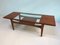 Teak & Glass Coffee Table from G-Plan, 1960s, Immagine 8