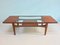 Teak & Glass Coffee Table from G-Plan, 1960s 1