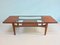 Teak & Glass Coffee Table from G-Plan, 1960s, Immagine 1