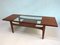 Teak & Glass Coffee Table from G-Plan, 1960s, Image 3