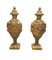 French Empire Marble Urns, 1890s, Set of 2, Image 6