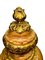 Urnas Imperio francés de mármol, década de 1890. Juego de 2, Imagen 11