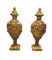 French Empire Marble Urns, 1890s, Set of 2, Image 5