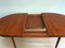 Vintage British Dining Table from G-Plan 7