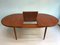 Vintage British Dining Table from G-Plan, Image 8
