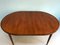 Vintage British Dining Table from G-Plan 5