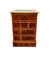 Regency Mahogany Filing Cabinet 2