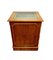 Regency Mahogany Filing Cabinet 4